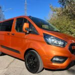 
										FORD – Tourneo Custom – Grand  Titanium 2.0 TDCi 125 kW full									