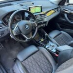 
										BMW – X1 –  sDrive18i Sport full									