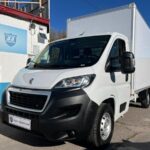 
										PEUGEOT  BOXER 2.2 BHDI 164CV TRAMPILLA full									