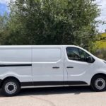 
										RENAULT TRAFIC 2.0DCI  L2H1 full									