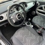 
										MINI – Mini – One 3 puertas full									