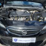 
										OPEL – Astra GTC full									