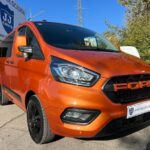 
										FORD – Tourneo Custom – Grand  Titanium 2.0 TDCi 125 kW full									