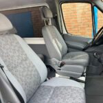 
										VOLKSWAGEN Crafter 30 2.5TDI 136CV full									