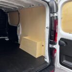 
										RENAULT TRAFIC 2.0DCI  L2H1 full									