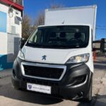 
										PEUGEOT  BOXER 2.2 BHDI 164CV TRAMPILLA full									