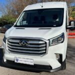 
										Maxus DELIVER 9 2.0D  L2H2 150CV full									