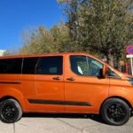 
										FORD – Tourneo Custom – Grand  Titanium 2.0 TDCi 125 kW full									