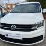 
										VOLKSWAGEN – Caddy –  1.4 TGI Trendline Maxi full									