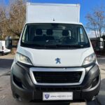 
										PEUGEOT  BOXER 2.2 BHDI 164CV TRAMPILLA full									