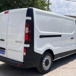 
										RENAULT TRAFIC 2.0DCI  L2H1 full									