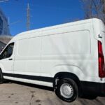 
										Maxus DELIVER 9 2.0D  L2H2 150CV full									