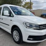 
										VOLKSWAGEN – Caddy –  1.4 TGI Trendline Maxi full									