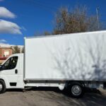 
										PEUGEOT  BOXER 2.2 BHDI 164CV TRAMPILLA full									