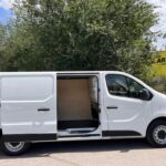 
										RENAULT TRAFIC 2.0DCI  L2H1 full									