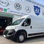 
										OPEL Movano Furgon  L4H2 3.5T 2.2 BlueHDi full									