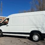 
										Maxus DELIVER 9 2.0D  L2H2 150CV full									