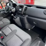 
										RENAULT TRAFIC 2.0DCI  L2H1 full									