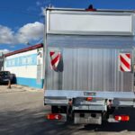 
										PEUGEOT  BOXER 2.2 BHDI 164CV TRAMPILLA full									