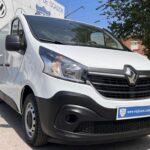 
										RENAULT TRAFIC 2.0DCI  L2H1 full									