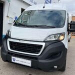 
										PEUGEOT Boxer 335 L2 H2 2.2 BHDI full									