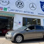 
										VOLKSWAGEN – Golf –  1.2 TSI 110 CV 5p. Comfortline BMT full									