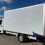 
										PEUGEOT  BOXER 2.2 BHDI 164CV TRAMPILLA full									