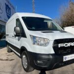 
										FORD TRANSIT 2.0TDCI L3H2 full									