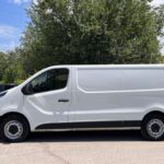 
										RENAULT TRAFIC 2.0DCI  L2H1 full									