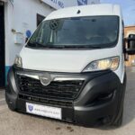 
										OPEL Movano Furgon  L4H2 3.5T 2.2 BlueHDi full									