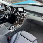 
										MERCEDES – Clase C – C 200 Premium full									