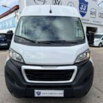 
										PEUGEOT Boxer 335 L2 H2 2.2 BHDI full									