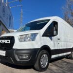 
										FORD TRANSIT 2.0TDCI L3H2 full									