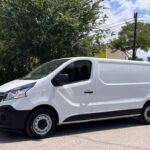 
										RENAULT TRAFIC 2.0DCI  L2H1 full									