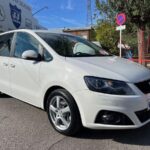 
										SEAT – Alhambra – 2.0 TDI CR 170 CV Ecomotive Style 7 plazas full									