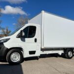 
										PEUGEOT  BOXER 2.2 BHDI 164CV TRAMPILLA full									