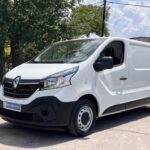 
										RENAULT TRAFIC 2.0DCI  L2H1 full									