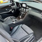 
										MERCEDES – Clase C – C 200 Premium full									