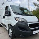 
										PEUGEOT Boxer 335 L2 H2 2.2 BHDI full									