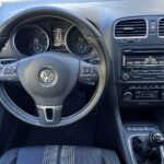 
										VOLKSWAGEN – Golf –  Business 1.2 TSI 5p. Comfortline full									