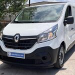 
										RENAULT TRAFIC 2.0DCI  L2H1 full									