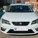 
										SEAT – Leon –  1.4 TSI 125 CV ST S/S FR full									