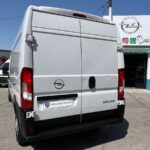 
										OPEL Movano Furgon Edition L3H2 3.5T BlueHDi full									