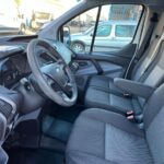 
										FORD TRANSIT CUSTOM 2.2TDCI full									