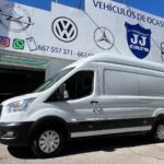 
										FORD TRANSIT 2.0TDCI L4H3 full									