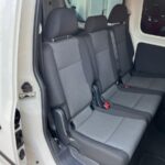 
										VOLKSWAGEN – Caddy –  1.4 TGI Trendline Maxi full									