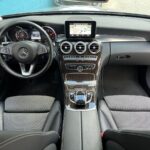 
										MERCEDES – Clase C – C 200 Premium full									