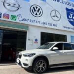 
										BMW – X1 –  sDrive18i Sport full									