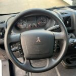 
										PEUGEOT  BOXER 2.2 BHDI 164CV TRAMPILLA full									