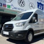 
										FORD TRANSIT 2.0TDCI L4H3 full									